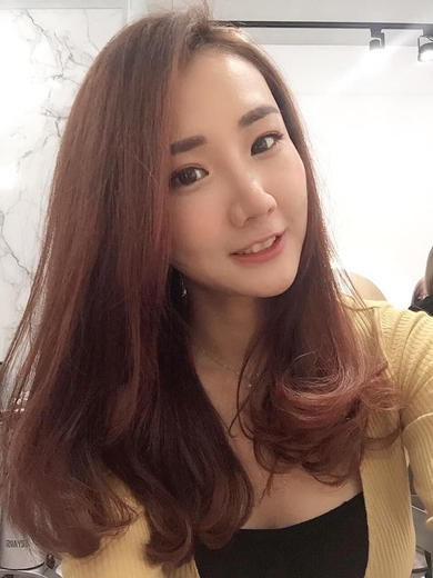 台中髮廊 台中髮廊
