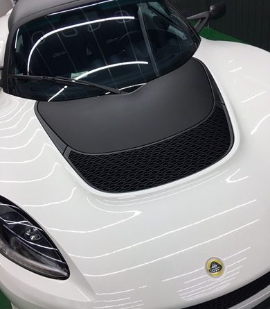 宜蘭汽車鍍膜
