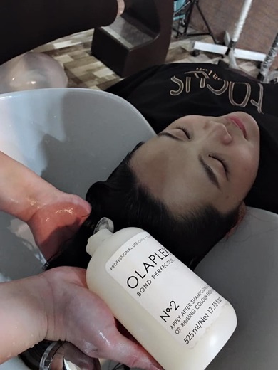 台中豐原燙髮推薦 台中豐原燙髮推薦
