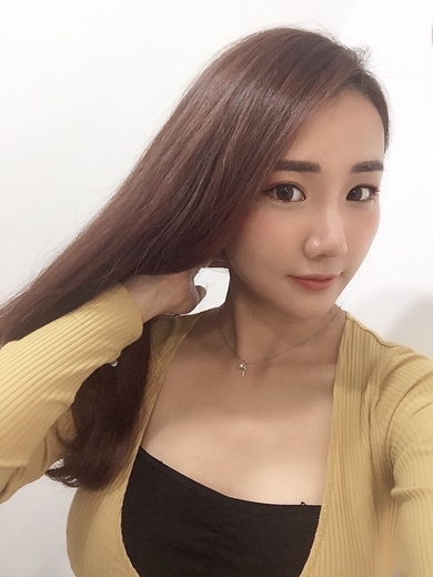 台中染髮推薦 台中染髮推薦