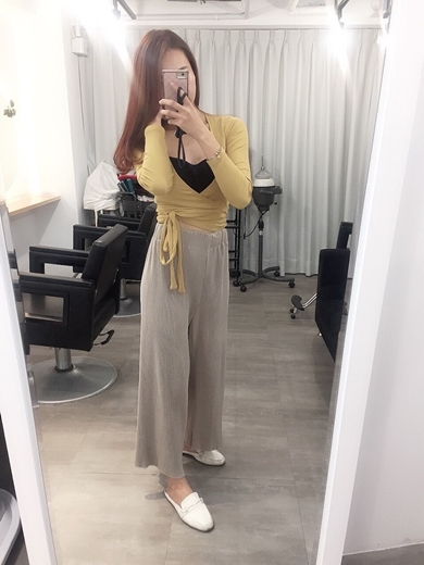 台中染髮 台中染髮
