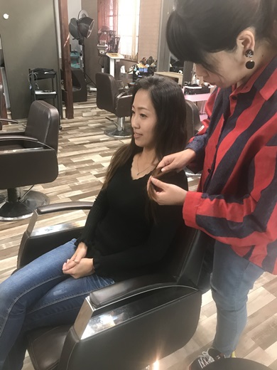 台中豐原染髮推薦 台中豐原染髮推薦