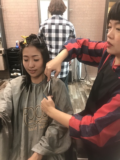 台中豐原美髮沙龍 台中豐原美髮沙龍