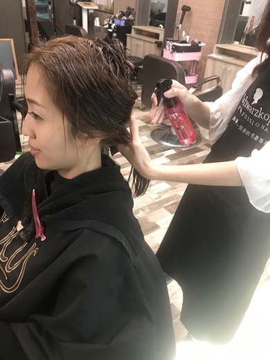 台中豐原燙髮 台中豐原燙髮