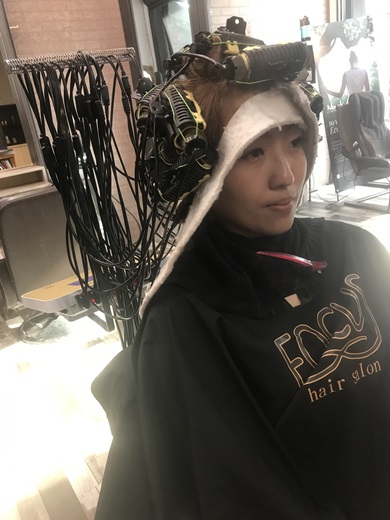 台中豐原染髮 台中豐原染髮