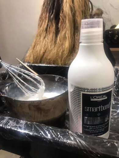 一中燙髮推薦 一中燙髮推薦