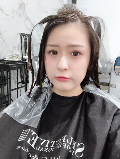 台中染髮 台中染髮