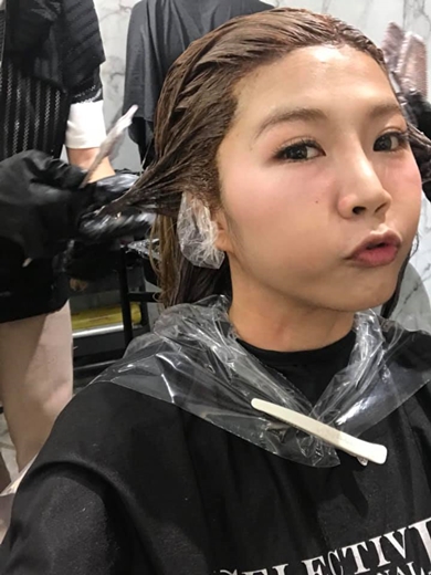 一中染髮推薦 一中染髮推薦