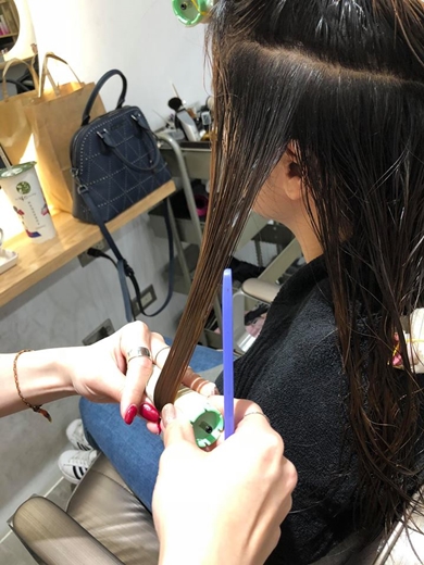 一中燙髮推薦 一中燙髮推薦