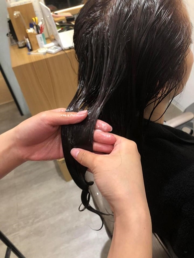 一中髮型設計師 一中髮型設計師