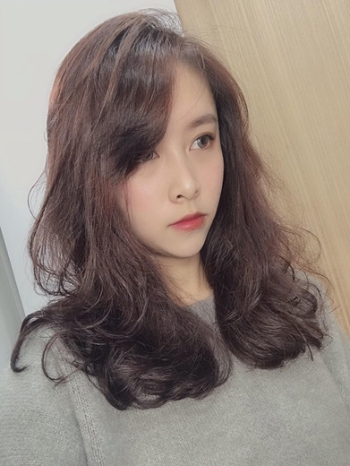 一中染髮 一中染髮