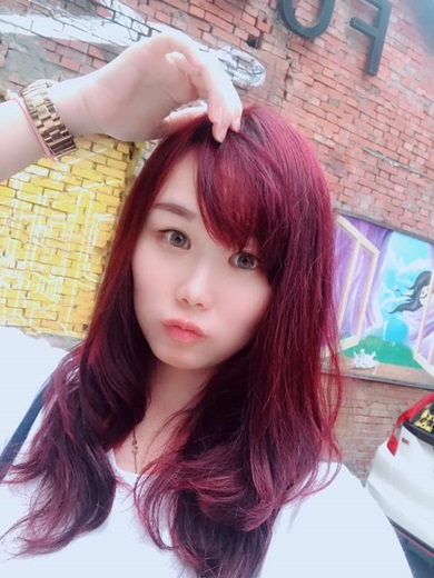 台中燙髮 台中燙髮