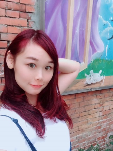 台中燙髮 台中燙髮
