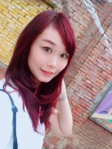 台中染髮 台中染髮