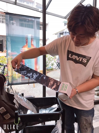 台中豐原染髮推薦 台中豐原染髮推薦