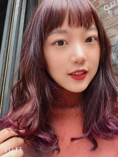 台中豐原染髮 台中豐原染髮