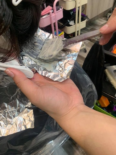 台中美髮沙龍 台中美髮沙龍
