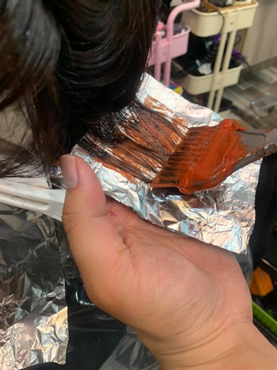 台中染髮推薦 台中染髮推薦