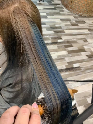 台中美髮沙龍 台中美髮沙龍