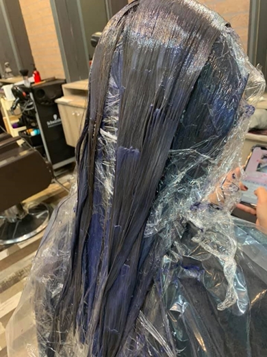 台中染髮推薦 台中染髮推薦