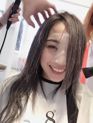 台中染髮推薦 台中染髮推薦