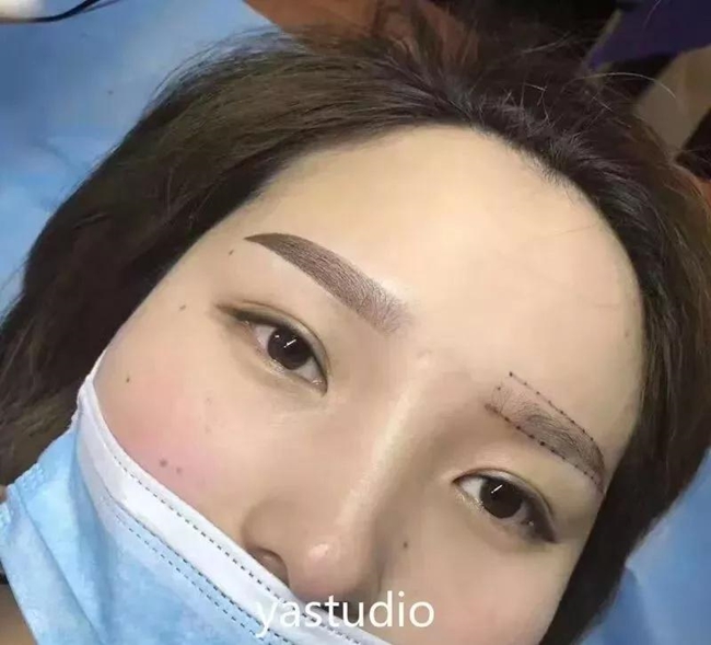 霧眉好不好 容易失敗嗎 怎麼找台中飄眉店才不ng 推薦的台中紋眉老師有哪些 Beautytoday美麗線上 台灣 霧眉好不好 容易失敗嗎 怎麼找台中飄眉店才不ng 推薦的台中紋眉老師有哪些 Beautytoday美麗線上 台灣