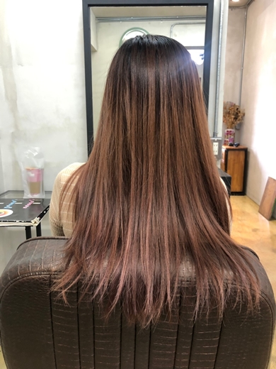 染燙髮 不分享一下不行阿 Ptt版大熱門 這家桃園髮廊的髮型設計師好專業 Beautytoday美麗線上 台灣