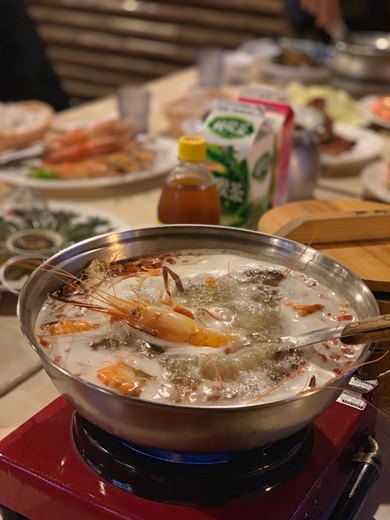 海鮮餐廳推薦 高雄 2019必吃活蝦餐廳 管他什麼噱頭 蝦子新鮮最重要 推薦高雄聚餐美食好所在 Beautytoday美麗線上 台灣