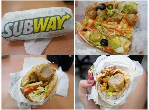 SUBWAY