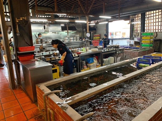 竹北聚餐餐廳