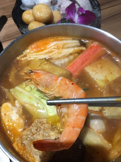 台中一中美食