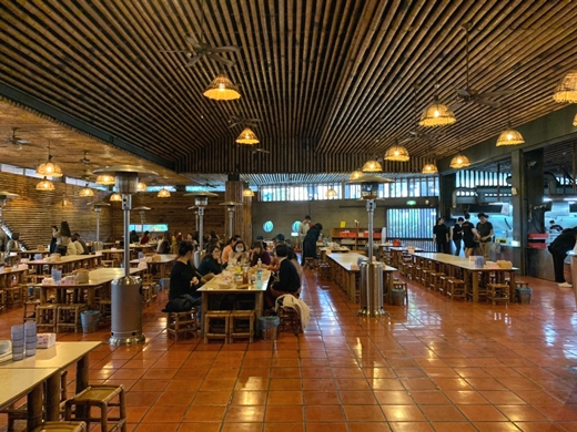 新竹美食餐廳