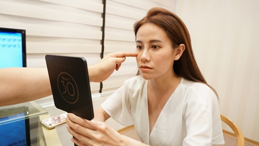 玻尿酸隆鼻 玻尿酸隆鼻