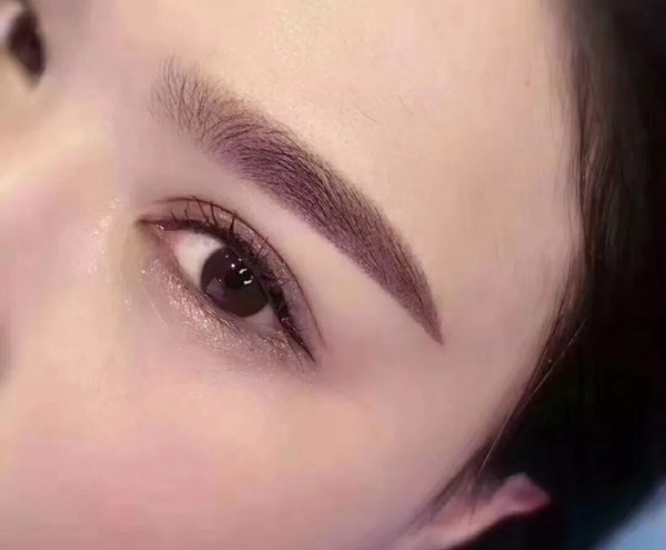台中霧眉