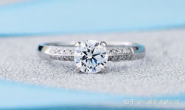 台中銀樓婚戒