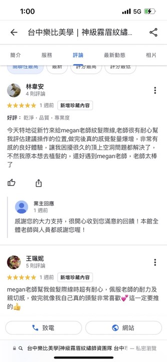 新北頭皮紋髮-版權所有(樂比美學) 新北髮際線推薦-版權所有(樂比美學)