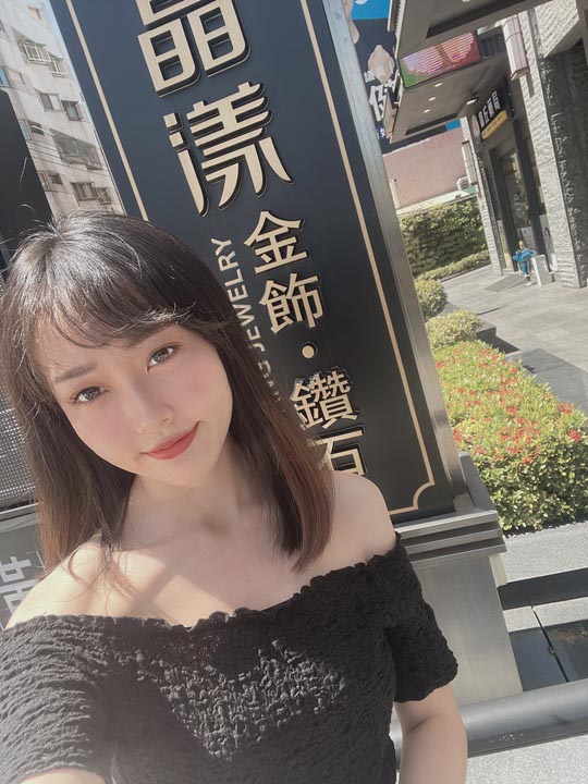 台中銀樓-晶漾金飾店