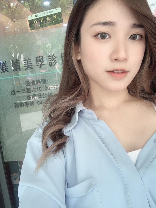 台中腋下除毛-媄婧美學診所