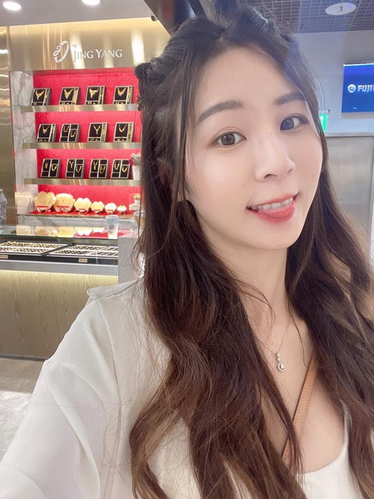 員林銀樓-晶漾金飾店