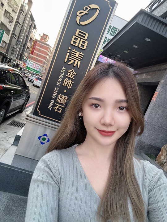結婚金飾套組-台中晶樣金飾
