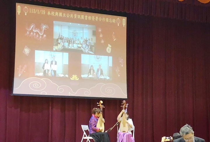 台中活動餐會-歡樂派外燴