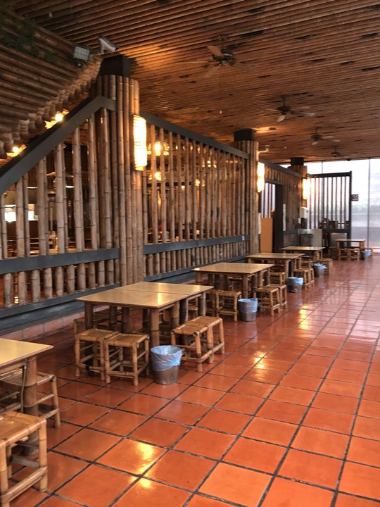 新竹餐廳推薦-黃金海岸活蝦之家