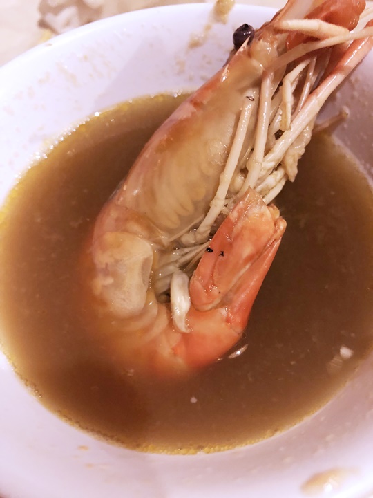 新竹餐廳推薦-黃金海岸活蝦之家