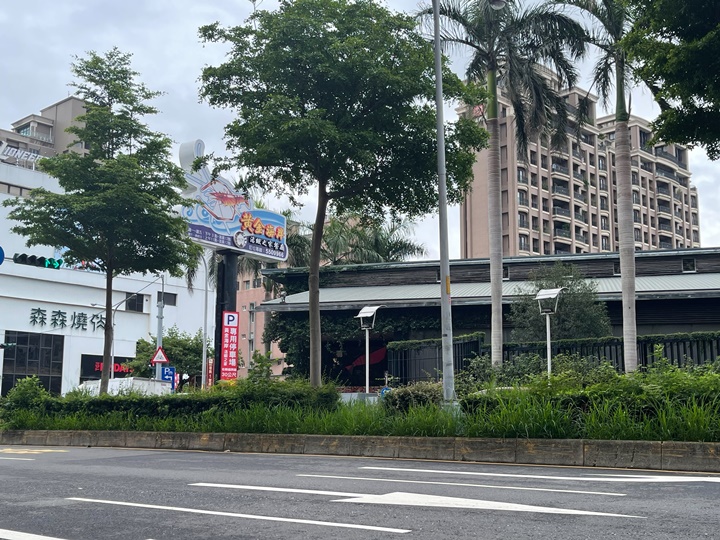 新竹餐廳推薦-黃金海岸活蝦之家