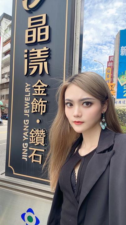 台中金飾店-晶樣銀樓