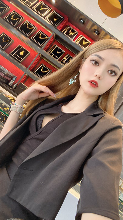 台中金飾店-晶樣銀樓