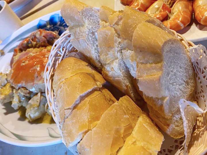新竹聚餐-黃金海岸活蝦之家
