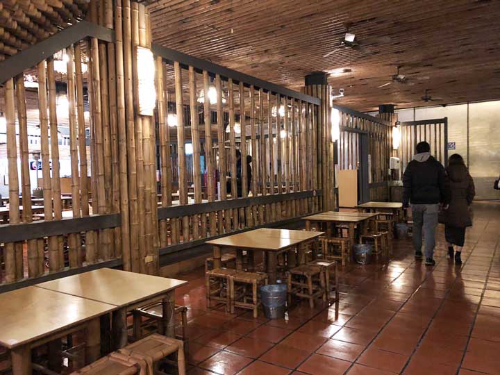 新竹聚餐-黃金海岸活蝦之家