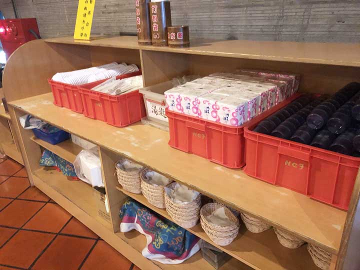 新竹聚餐-黃金海岸活蝦之家