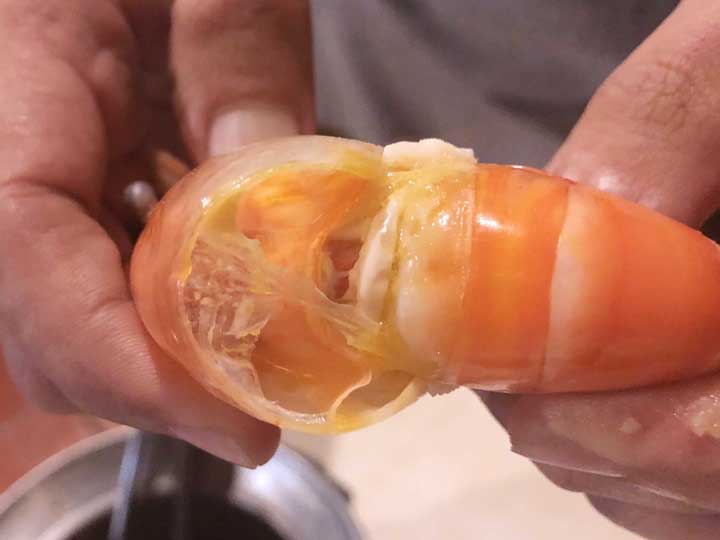 新竹聚餐-黃金海岸活蝦之家